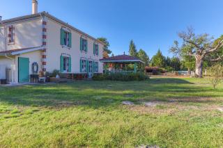 Les Maisons des Houssats à Trensacq - Trensacq - 7