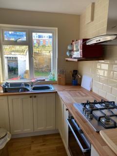 Bolthole Cottage - Whitby - 7