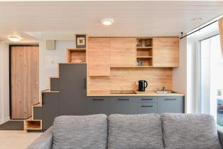 Kunigiškių apartamentai "8 - 7