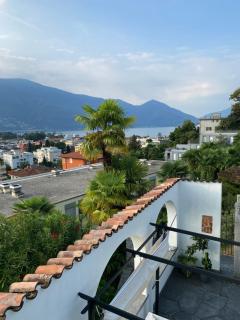 Villa Incanto - Ascona - 9