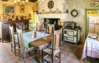 Logis De Chenevière - 6