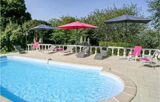 Logis De Chenevière - Juignac - 3