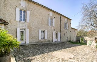 Logis De Chenevière - Juignac - 2