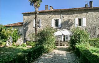 Logis De Chenevière - Juignac - 1