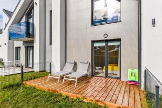 Kunigiškių apartamentai "5 - Palanga - 1