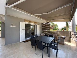 Villa Nikoleti Luxury Living - Nikiti - 0