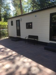 Chalet Hoenderloo - Hoenderloo - 0