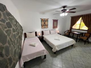 Alona Swiss Resort - Panglao Island - 1