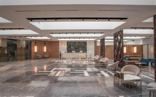 Hotel Giralda Center - 9