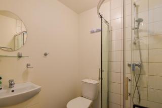 Diana studio apartment with terrace - 3