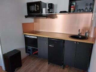 Superbe appartement, face à la vieille ville ! - Boulogne-sur-Mer - 4