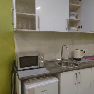 Bat towers studia - Batumi - 7