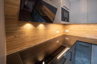 Chalet Funtanacia - 1