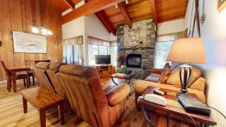 Val D'Isere #17 condo - Mammoth Lakes - 7