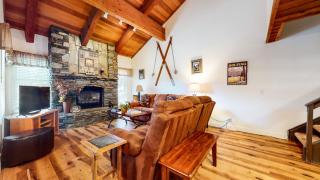Val D'Isere #17 condo - Mammoth Lakes - 6