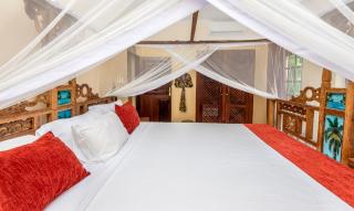 Garden Beach Villa Zanzibar - Kilima Juu Pwani - 9
