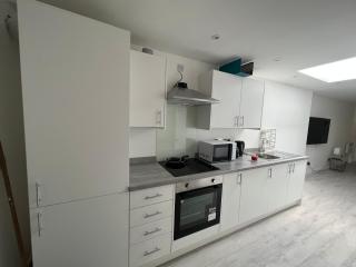 Luxury 2 bedroom apartment near the O2 and Canary Wharf - 6