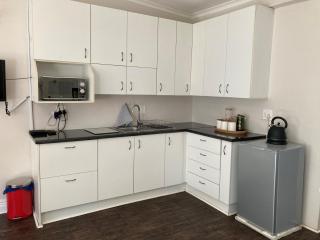 Home From Home, Waverley B&B, Johannesburg - Johannesburgo - 6
