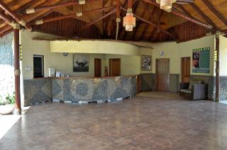 Sentrim Elementaita Lodge - Elmenteita - 3