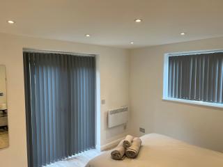 Luxury 2 bedroom apartment near the O2 and Canary Wharf - 5