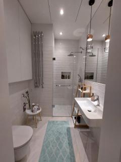 Luxury apartment in the centre - Prague - 6