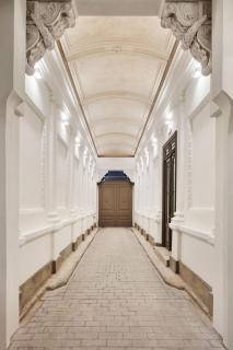 Luxury apartment in the centre - Prague - 3