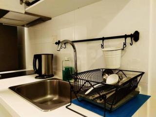 H2O Retreat Studio Home 5min to LRT by Premium Stay - Petaling Jaya - 2