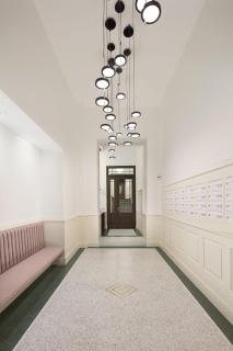 Luxury apartment in the centre - 4