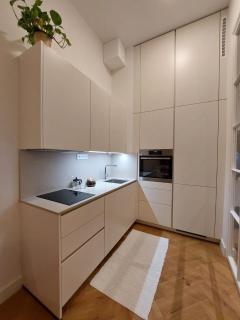 Luxury apartment in the centre - Prague - 8