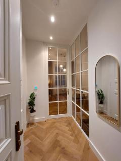Luxury apartment in the centre - Prague - 0