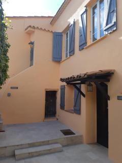 Les Bastides D'Hélène - Eza - 3