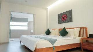 K Gallery Hotel - Pasuruan - 5