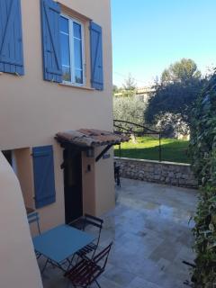 Les Bastides D'Hélène - Éze - 4