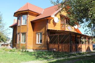 Kovcheg Holiday Home - 5