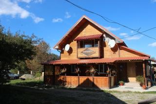 Kovcheg Holiday Home - 4
