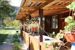 Kovcheg Holiday Home - 3