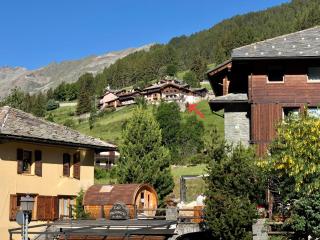 Affittacamere Buenavista Guest House - Champoluc - 6