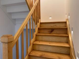 Das "Sommerhaus" in Bingen am Rhein - 1