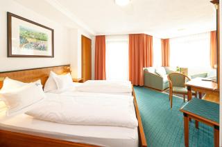 Hotel Edelweiss - Maria Alm am Steinernen Meer - 2