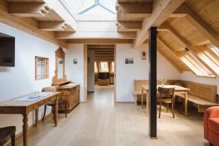 Hotel Monte Sella - San Vigilio Di Marebbe - 8
