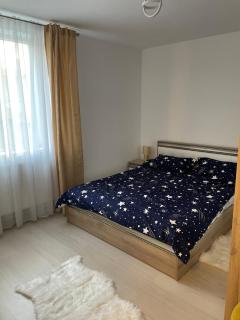 Apartament incantator - 1