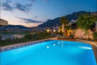 Villa Grande Kalkan - Kaş - 5