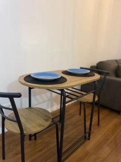 New Ring Apartament Tirana - Tirana - 8