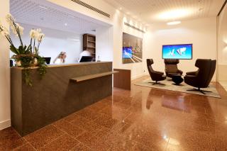 Kasino Hotel - Leverkusen - 3