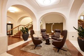 Kasino Hotel - Leverkusen - 7