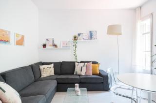Spacious 3 bed Apt in the heart of Sant Antoni - Barcelone - 9