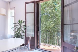 Spacious 3 bed Apt in the heart of Sant Antoni - 6