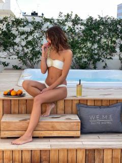 We Me Suite Hotel - 3