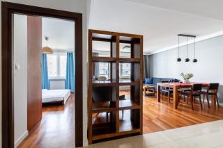 P&O Serviced Apartments Czerska - Mokotów - Varsavia - 7