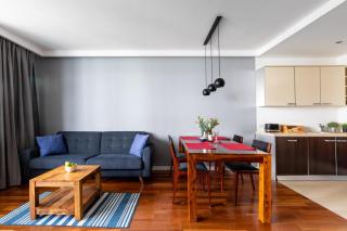 P&O Serviced Apartments Czerska - Mokotów - Varsavia - 4